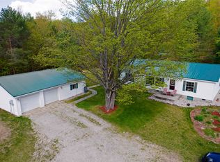 4157 N Sharon Rd SE, Kalkaska, MI 49646