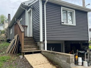 626 Forrest St #R, New Castle, PA 16101