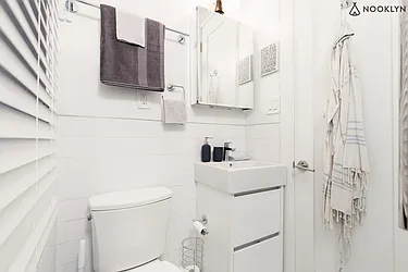 Rented by Nooklyn NYC LLC