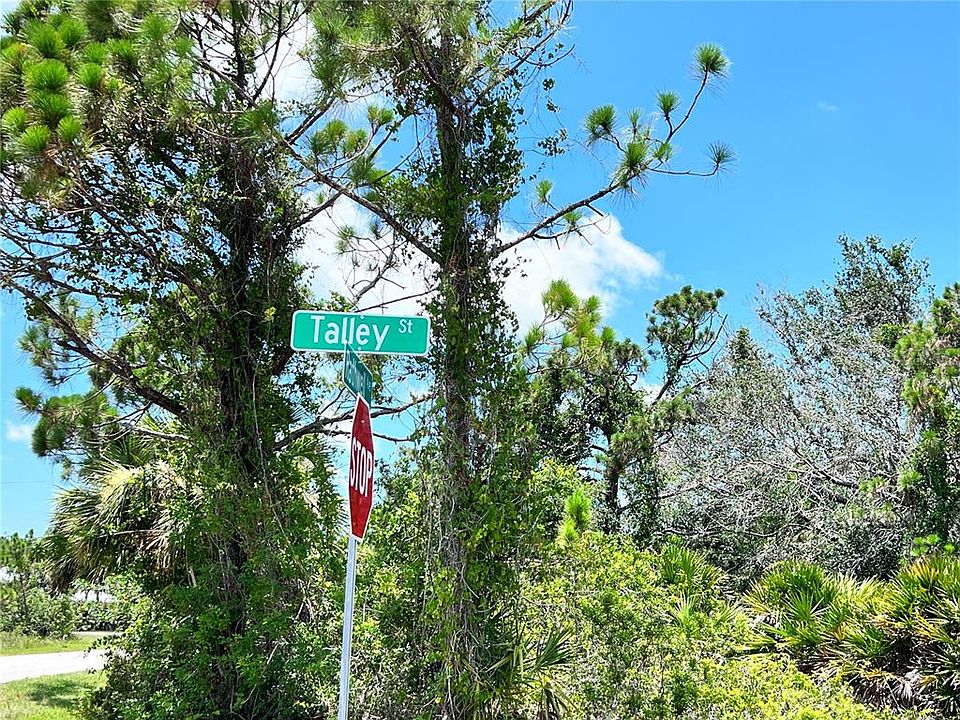 1st image of 7415 TALLEY STREET LOT 22