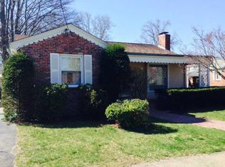 106 Kentland Ave, Providence, RI 02908