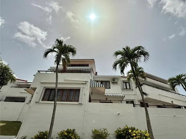 6000 Rio Mar Blvd #19C, Rio Grande, PR 00745