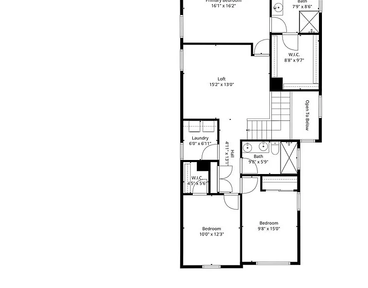 1053 Cactus Rock St — Photo 38