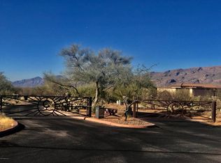 14724 E Diamond B Ranch Pl, Vail, AZ 85641