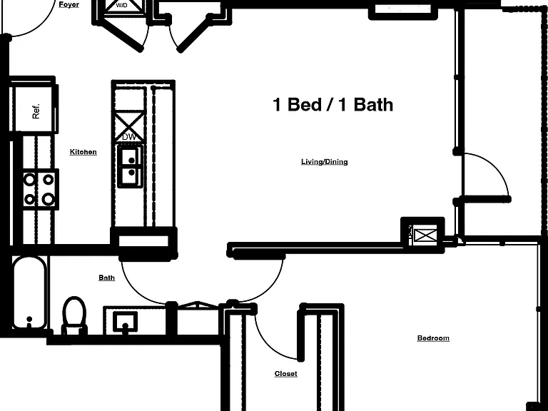 The Lakeview Residences at 333 — Photo 34