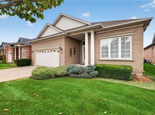 76 McDermott Trl, Whitchurch Stouffville, ON L4A 1N8