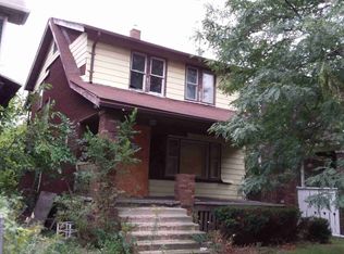 12044 Cherrylawn St, Detroit, MI 48204