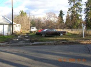 0 S Garfield St, Spokane, WA 99202