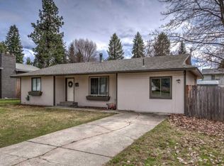 1620 E Boyd Ave, Coeur D Alene, ID 83814