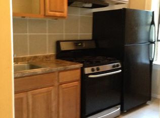 811 Broadway #301CC, Newark, NJ 07104