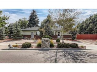 6347 Omaha Blvd, Colorado Springs, CO 80915