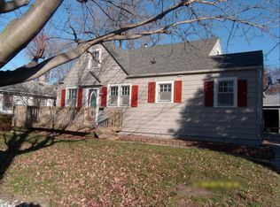 2321 60th St, Des Moines, IA 50322