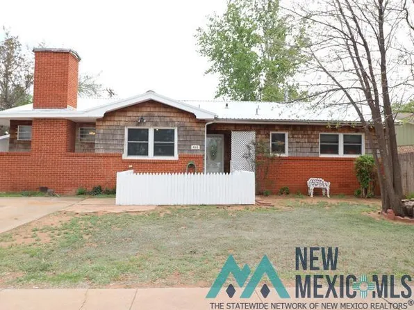805 W Yucca Ave, Clovis, NM 88101