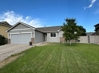 9012 Spirit St, Wellington, CO 80549