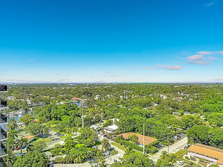 610 W Las Olas Blvd #1819N — Photo 64