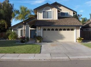 1579 Alyssa Pl, Manteca, CA