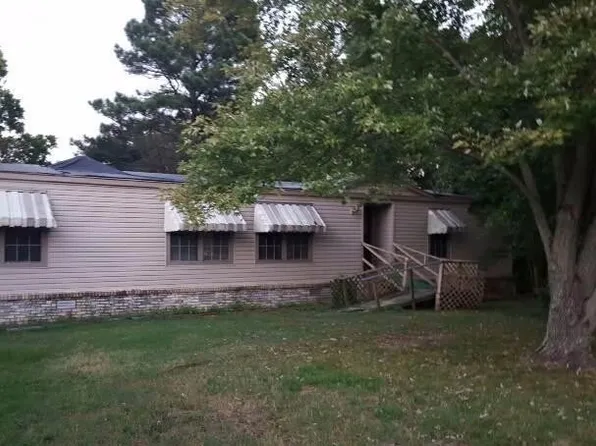 10380 Us Highway 165 W, Scott, AR 72142