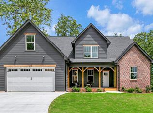 7565 Peytons Rise Way, Georgetown, TN 37336