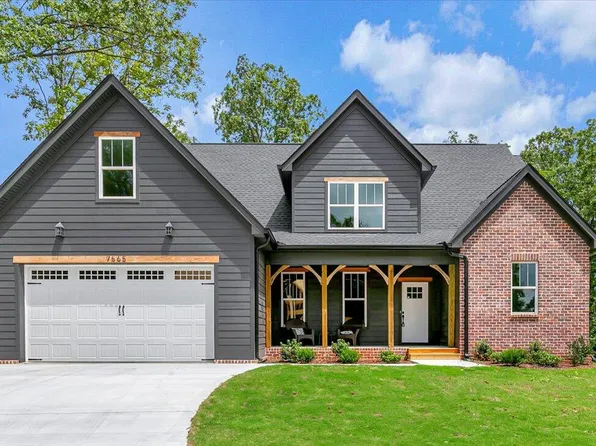 7565 Peytons Rise Way, Georgetown, TN 37336