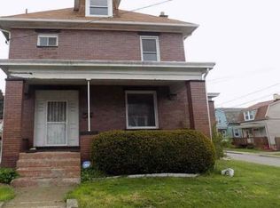 437 Vermont Ave, Rochester, PA 15074