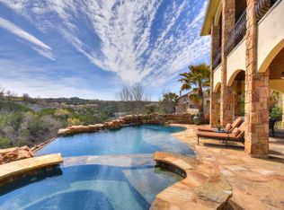 28 Water Front Ave, Lakeway, TX 78734