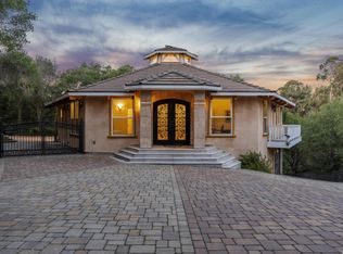 21220 Blue Hills Ln, Saratoga, CA 95070