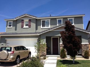 2045 Peaceful Valley Dr, Reno, NV 89521