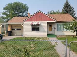 206 S Meridian St, Blackfoot, ID 83221