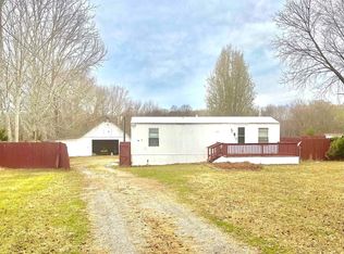 570 Macedonia Rd, Ardmore, AL 35739