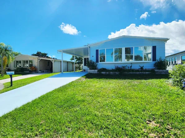 6 Buenos Aires, Fort Pierce, FL 34951