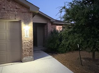 819 Cozumel Emerald, San Antonio, TX 78253