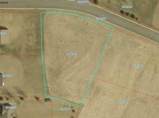 1022 Birch Ave NE, Montgomery, MN 56069