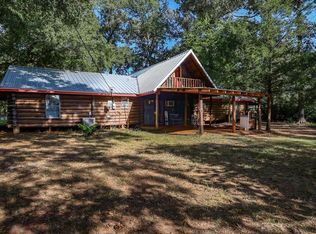 195 Parrish Br, Bronson, TX 75930
