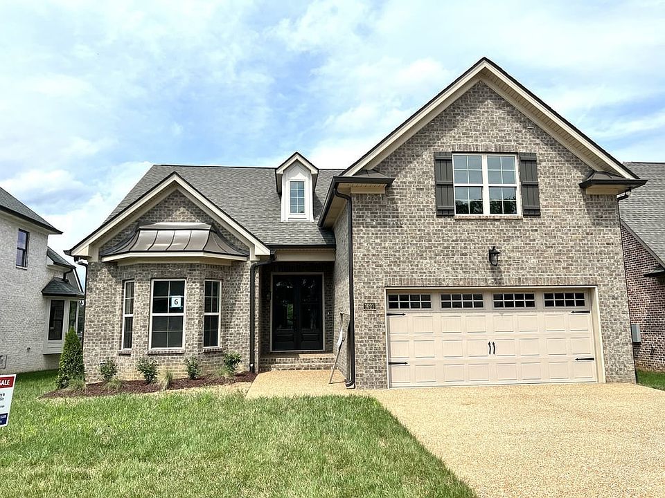 1st image of 1021 Jackston Mack Way #6