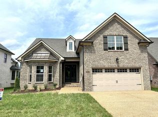 1021 Jackston Mack Way #6, Gallatin, TN 37066