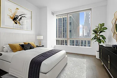 Rented by BARNES New York
