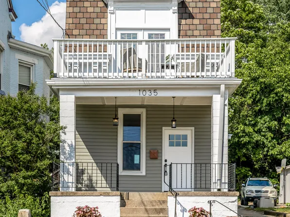 1035 Washington Ave, Newport, KY 41071