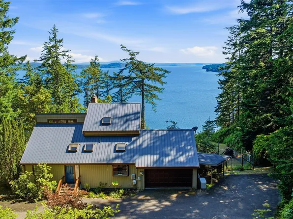 241 Gustavson Road, Quilcene, WA 98376