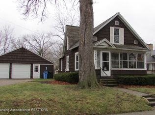 1430 Vine St, Lansing, MI 48912