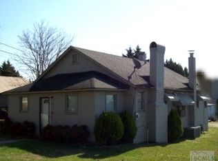119 Myrtle St, Morganton, NC 28655