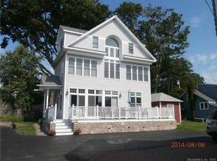 171 Linden Ave, Branford, CT 06405