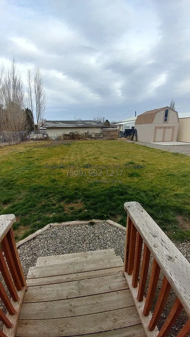 2 bed, 1.0 bath, 940 sqft, $1,595 — Photo 4