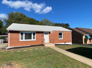 5125 Airport Rd NW, Roanoke, VA 24012