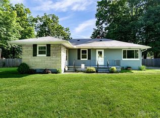 732 Central Ave, Franklin, OH 45005