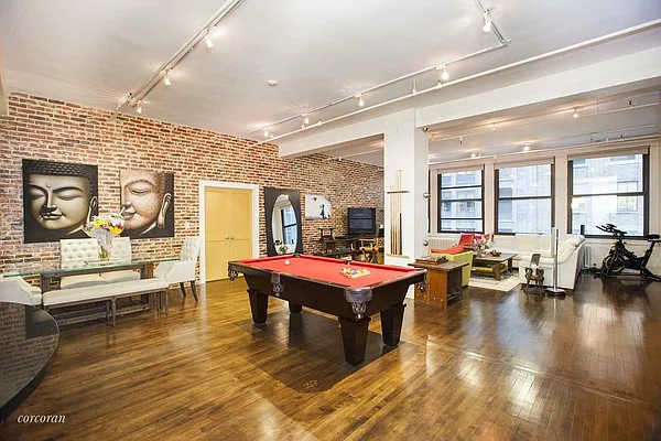 Rented by Corcoran | media 21