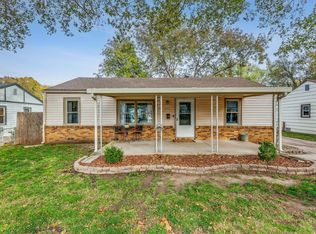 1050 N Kokomo Ave, Derby, KS 67037