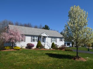 30 Harmony Xing, East Bridgewater, MA 02333