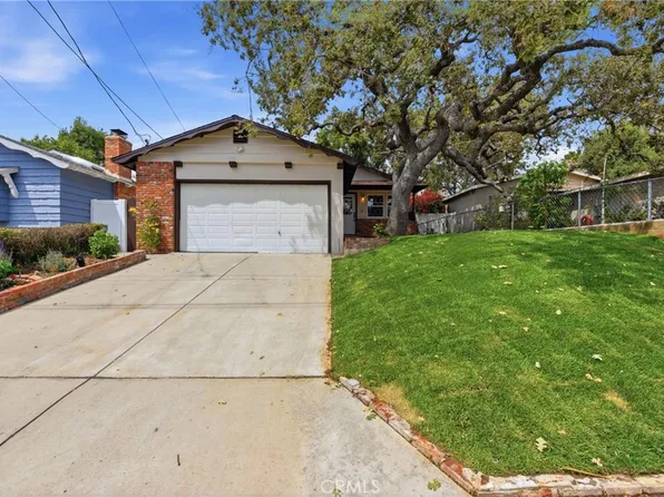 727 Brossard Dr, Thousand Oaks, CA 91360