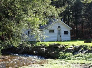 72 Evergreen Ln, Ulysses, PA 16948