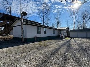 96 Chestnut Ridge Rd, Sugar Tree, TN 38380